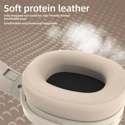 Original Wireless Headphones P2961 Bluetooth 5.3 Earphone For Xiaomi Samsung IPhone Stereo HIFI Headset Game Earbuds With Mic