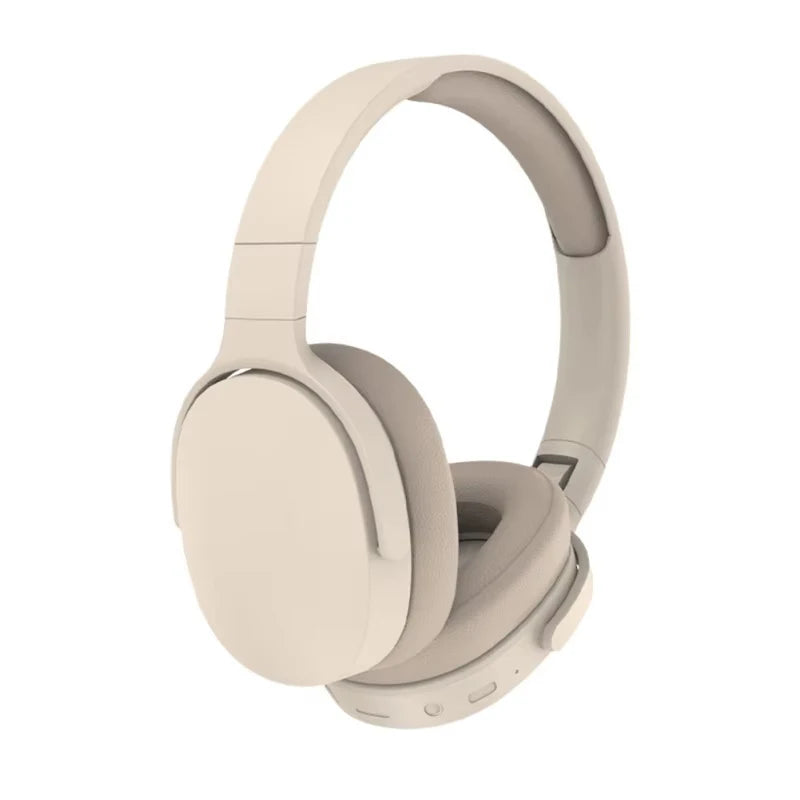 Original Wireless Headphones P2961 Bluetooth 5.3 Earphone For Xiaomi Samsung IPhone Stereo HIFI Headset Game Earbuds With Mic